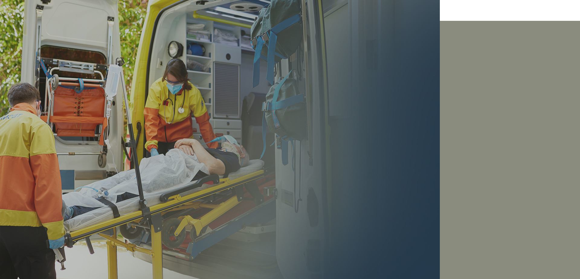 Catastrophic Injuries